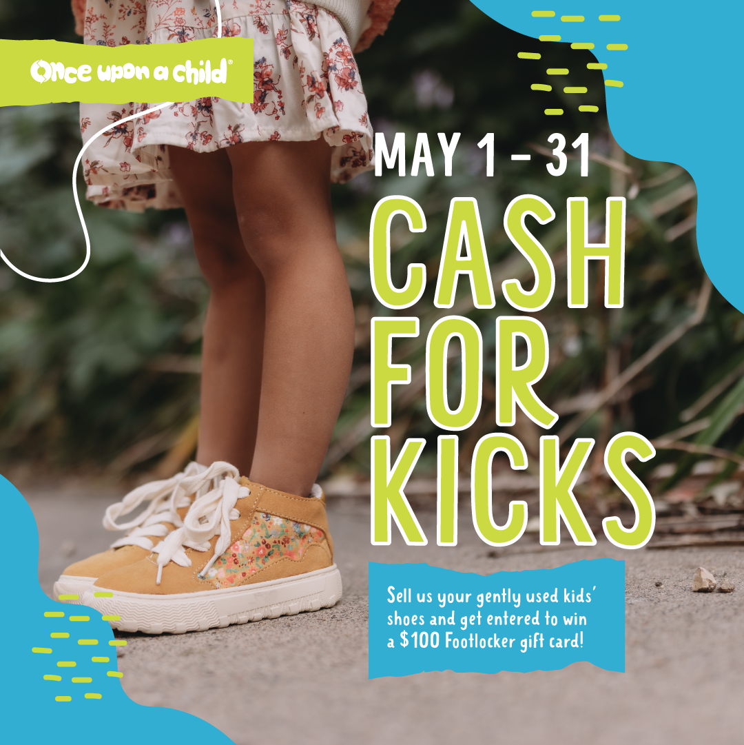 Cash for Kicks